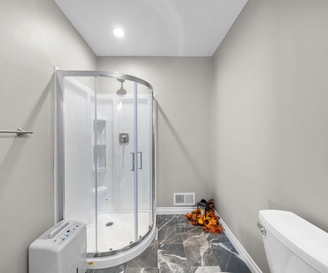 43442 Cherrywood Ln, House other with 4 bedrooms, 4 bathrooms and null parking in Canton MI | Image 36