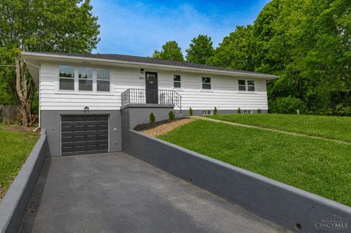 3881 Robinson Vail Road, Franklin, OH, 45005 | Card Image
