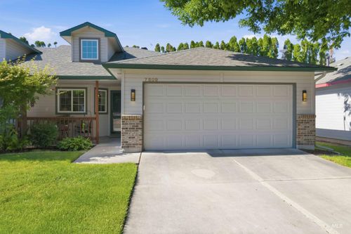 7509 W Iron Dr, Boise, ID, 83704-0731 | Card Image