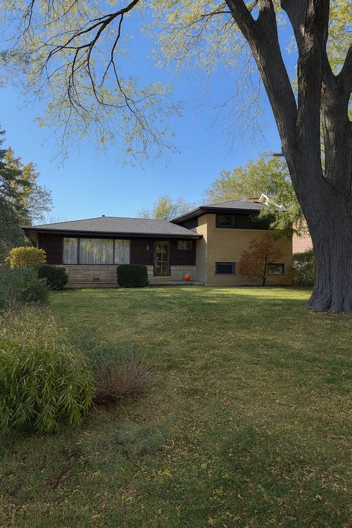 1024 Arbor Ln, Glenview, IL, 60025-3238 | Card Image