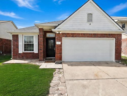 2919 Amber Cliff Dr, Katy, TX, 77449-6294 | Card Image