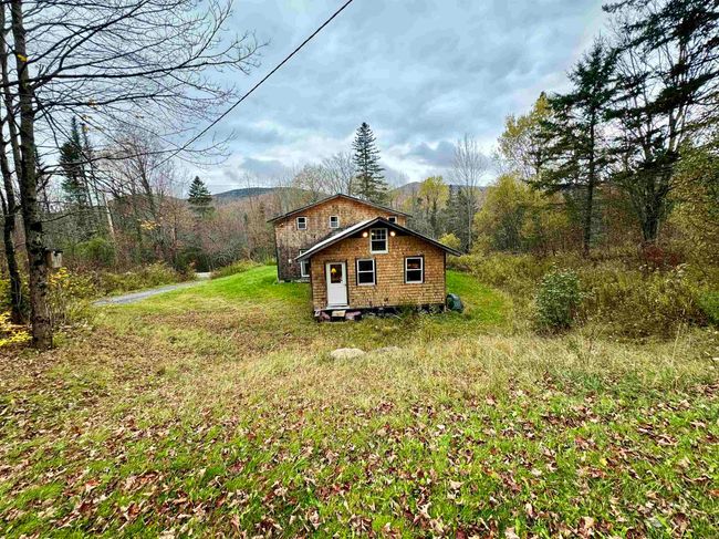 226 Us Route 302, House other with 2 bedrooms, 1 bathrooms and null parking in Topsham VT | Image 20