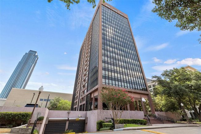 UNIT-501 - 5150 Hidalgo St, Condo with 3 bedrooms, 3 bathrooms and null parking in Houston TX | Image 30