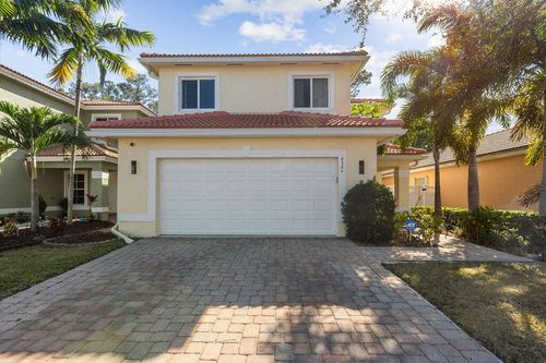 6384 Adriatic Way, West Palm Beach, FL, 33413 | Card Image