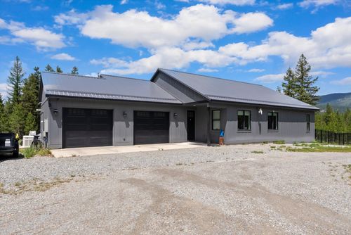1128 Marion Hubbart Spur, Marion, MT, 59925-9654 | Card Image