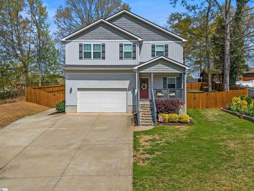 117 N River Hills Drive, Spartanburg, SC, 29303 | Card Image