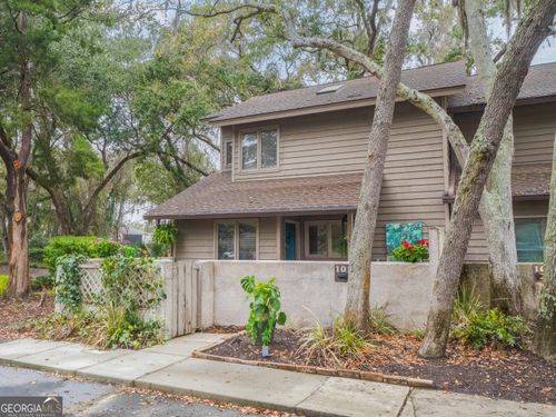 101 Barkentine Ct, Saint Simons Is, GA, 31522-6002 | Card Image