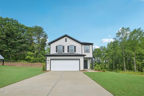 11147 Salers Loop, Middlesex, NC, 27557-7508 | Card Image