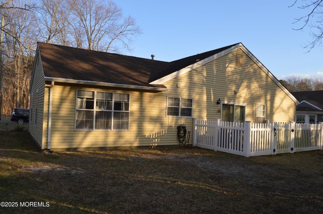 2127 Llewellyn Pkwy, Home with 2 bedrooms, 2 bathrooms and null parking in Forked River NJ | Image 7