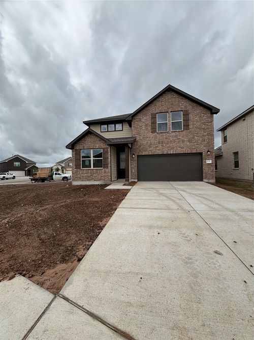 1016 Smudge Way, Georgetown, TX, 78633 | Card Image
