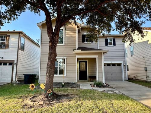 2655 Skyview Shadows Ct, Houston, TX, 77047-8113 | Card Image