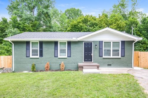 508 Dyne Ct, Nashville, TN, 37207-3806 | Card Image