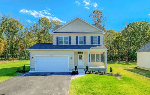 1197 S Lincoln Ave, Vineland, NJ, 08361-6601 | Card Image