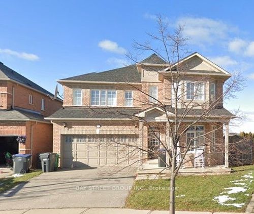3581 Jorie Cres, Mississauga, ON, L5M7G5 | Card Image
