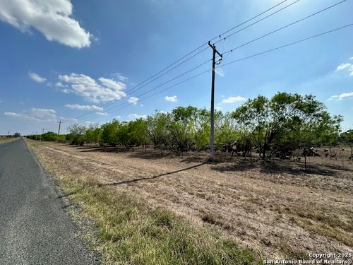 TBD Christine Rd, Jourdanton, TX, 78026 | Card Image
