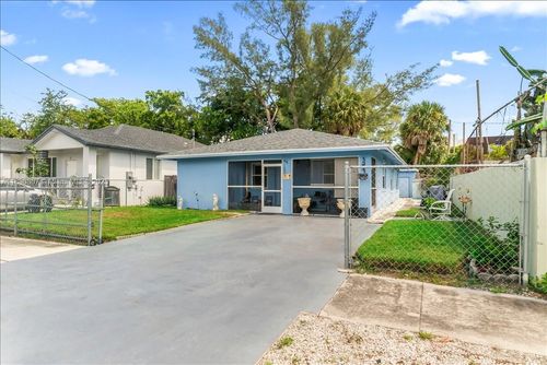 612 Nw 15th Ave, Fort Lauderdale, FL, 33311-7968 | Card Image