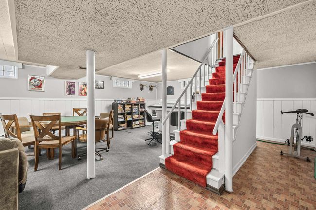 425 3 Rd St, House other with 4 bedrooms, 2 bathrooms and null parking in Stevens Point WI | Image 34