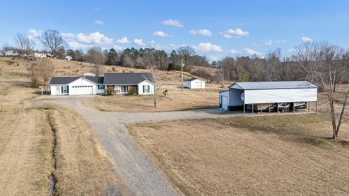 12 Old 216 Spur, Perryville, AR, 72126 | Card Image