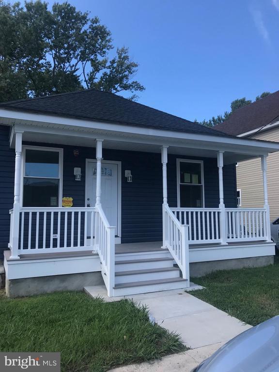 Linden Ave, Cambridge, MD 21613