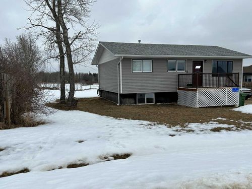 1 Belfast Close, Bluffton, AB, T0C | Card Image