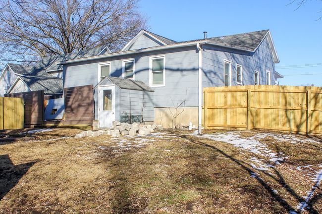 1136 Elm St, House other with 3 bedrooms, 2 bathrooms and null parking in CHILLICOTHE MO | Image 15
