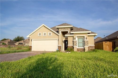 2315 N Ruby St, Edinburg, TX, 78541-7593 | Card Image
