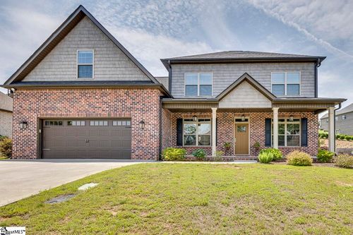 126 Siena Dr, Anderson, SC, 29621-4311 | Card Image