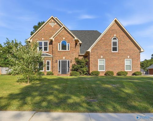 3308 Cedarhurst Dr Sw, Decatur, AL, 35603-3112 | Card Image