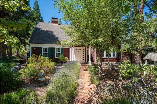 2205 Fernwood, Pine Mountain Club, CA, 93222 | Card Image