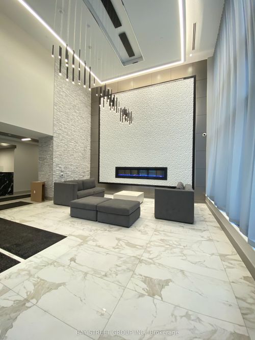 302-36 Forest Manor Rd, North York, ON, M2J0H3 | Card Image