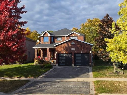 18 Oakside Court, Barrie, ON, L4N5V5 | Card Image