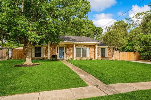 11314 Hillcroft Ave, Houston, TX, 77035-2434 | Card Image