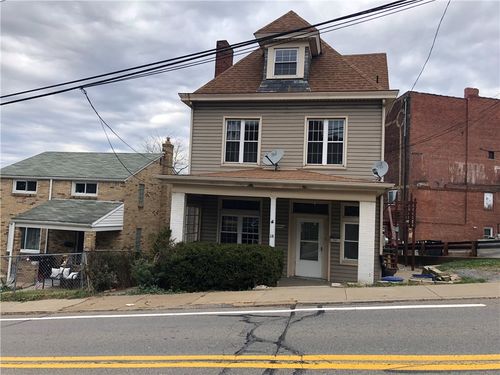 18 Maytide St, Pittsburgh, PA, 15227-2042 | Card Image