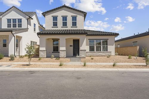 Lot 842 N Sage Cir, Saint George, UT, 84770 | Card Image