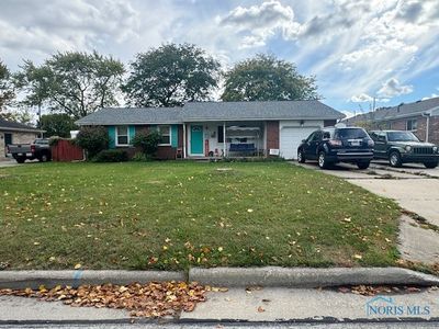 1131 Lewis Street, House other with 3 bedrooms, 2 bathrooms and 1 parking in Rossford OH | Image 1