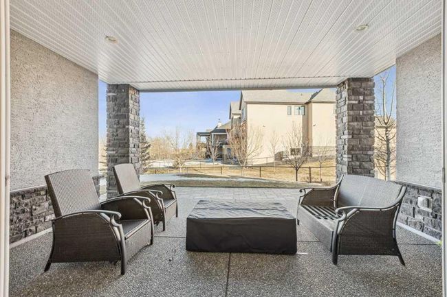29 Willow Springs Crescent, House other with 4 bedrooms, 4 bathrooms and 6 parking in Heritage Pointe AB | Image 46