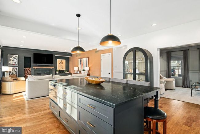 810 Cedar Ave, House other with 4 bedrooms, 4 bathrooms and null parking in HADDONFIELD NJ | Image 10