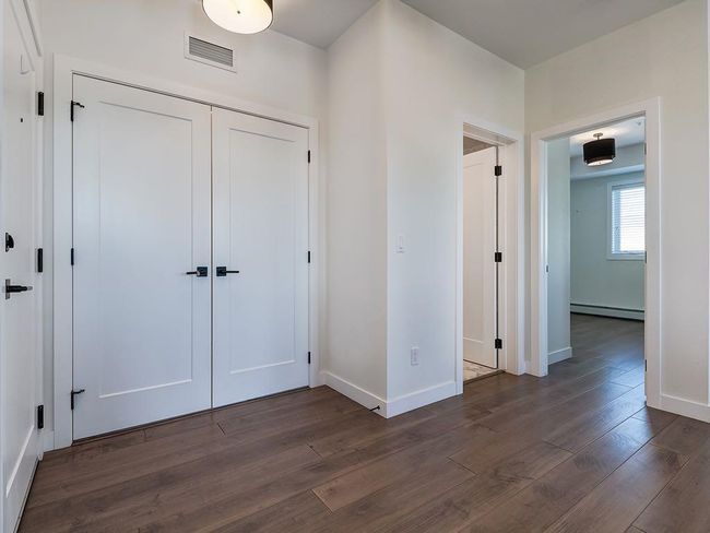 309 - 2702 17 Avenue Sw, Condo with 1 bedrooms, 1 bathrooms and 1 parking in Calgary AB | Image 7