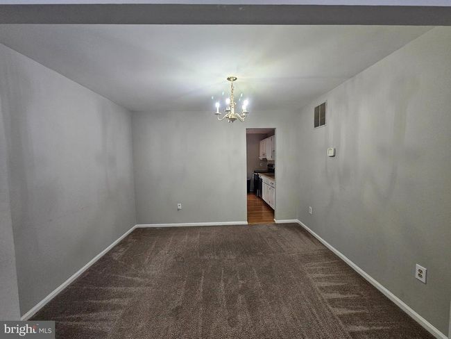 6333 Teakwood Ct, Townhouse with 3 bedrooms, 3 bathrooms and null parking in BURKE VA | Image 4