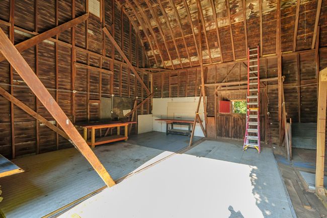 1020 Miller Rd, House other with 3 bedrooms, 2 bathrooms and null parking in Plainwell MI | Image 34