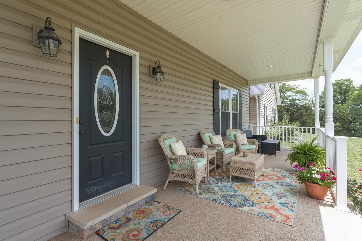 Residential in Harrodsburg 3