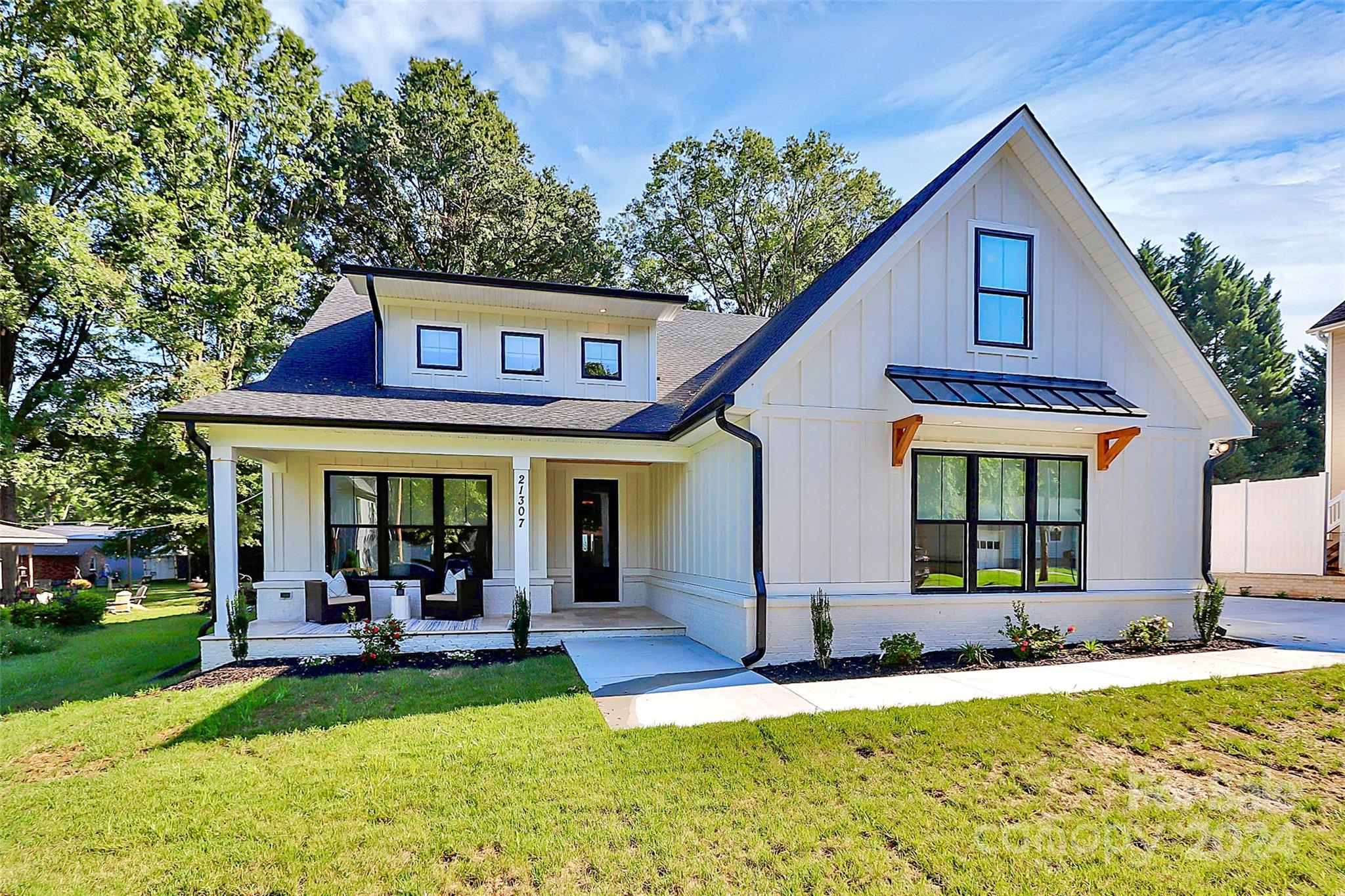 Pecan St, Cornelius, NC 28031