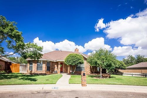 2302 Chretien Pl, Midland, TX, 79705-2661 | Card Image