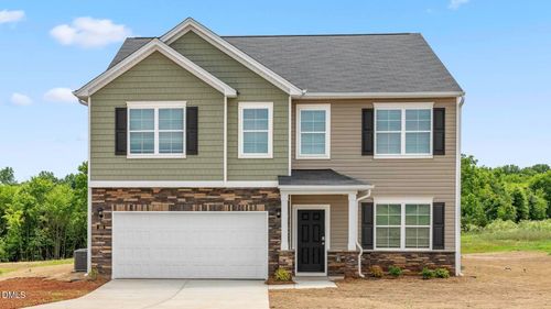 2708 Orange Blossom St, Greensboro, NC, 27406 | Card Image