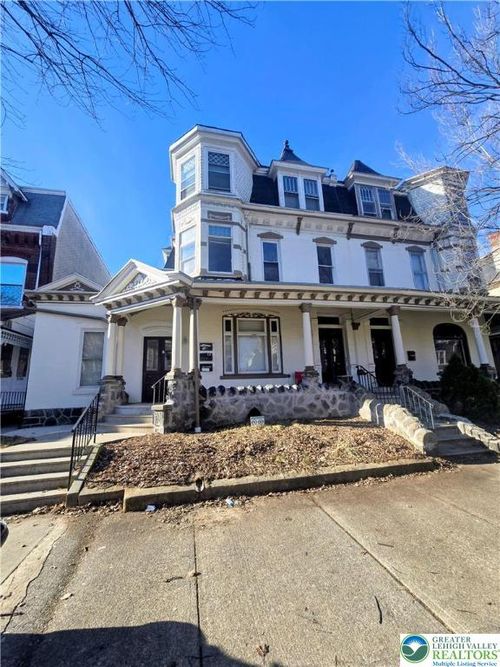 1-528 N 6th St, Allentown, PA, 18102-2987 | Card Image