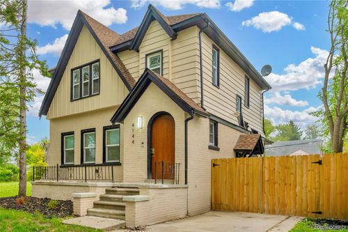4144 Haverhill St, Detroit, MI, 48224-3516 | Card Image