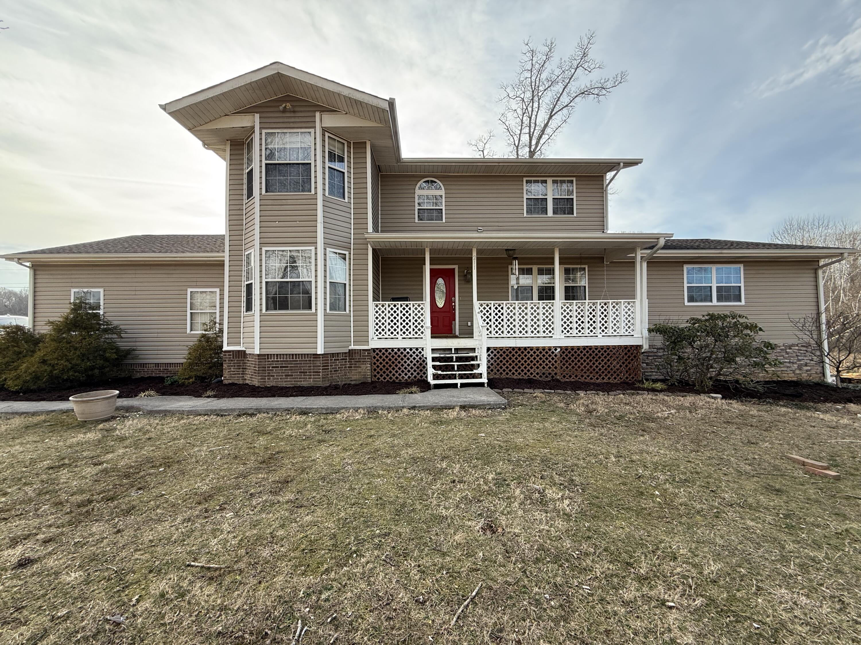211 Co Rd 249, For Sale in Athens - eXp Realty