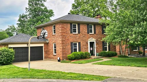 9809 Grenfell Way, Louisville, KY, 40242-2308 | Card Image