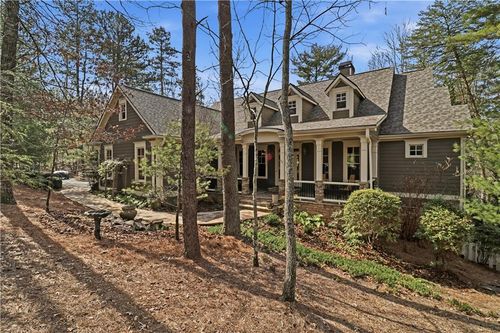 89 Bluestern Dr Nw, Big Canoe, GA, 30143 | Card Image