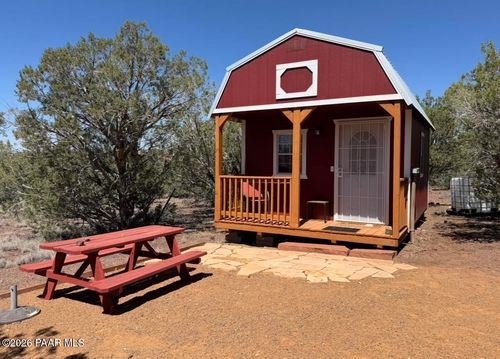 2450 W Roberts Rd, Williams, AZ, 86046 | Card Image